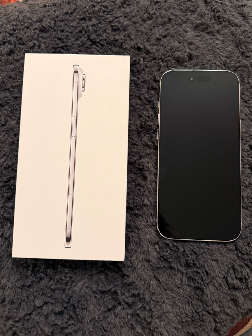 Apple iPhone 17 Air Unlocked